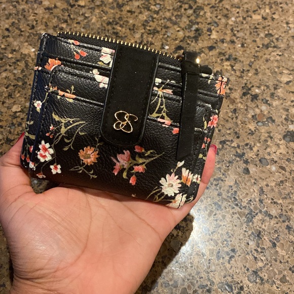 Jessica Simpson wallet! - Picture 7 of 7